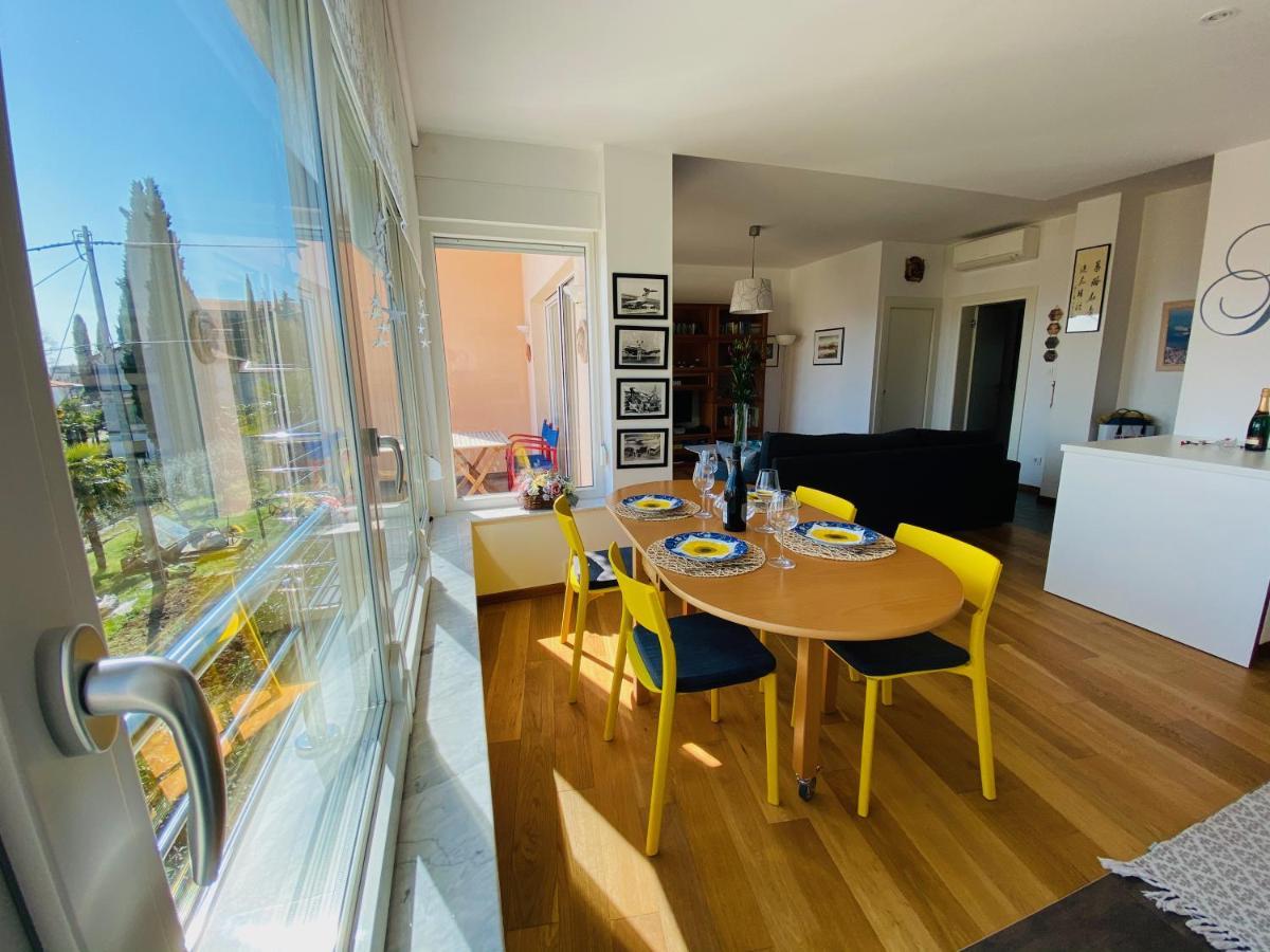Apartment Almare Opatija Bagian luar foto