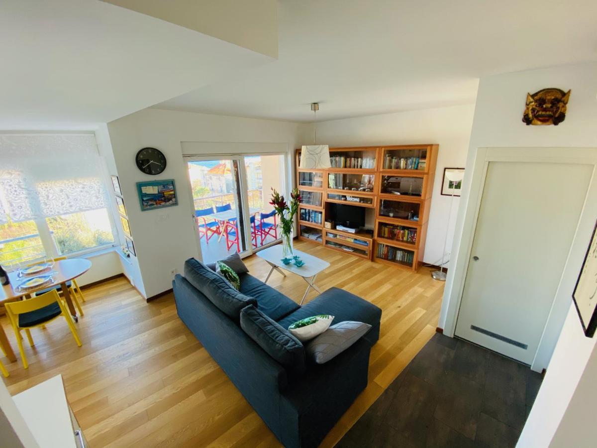 Apartment Almare Opatija Bagian luar foto
