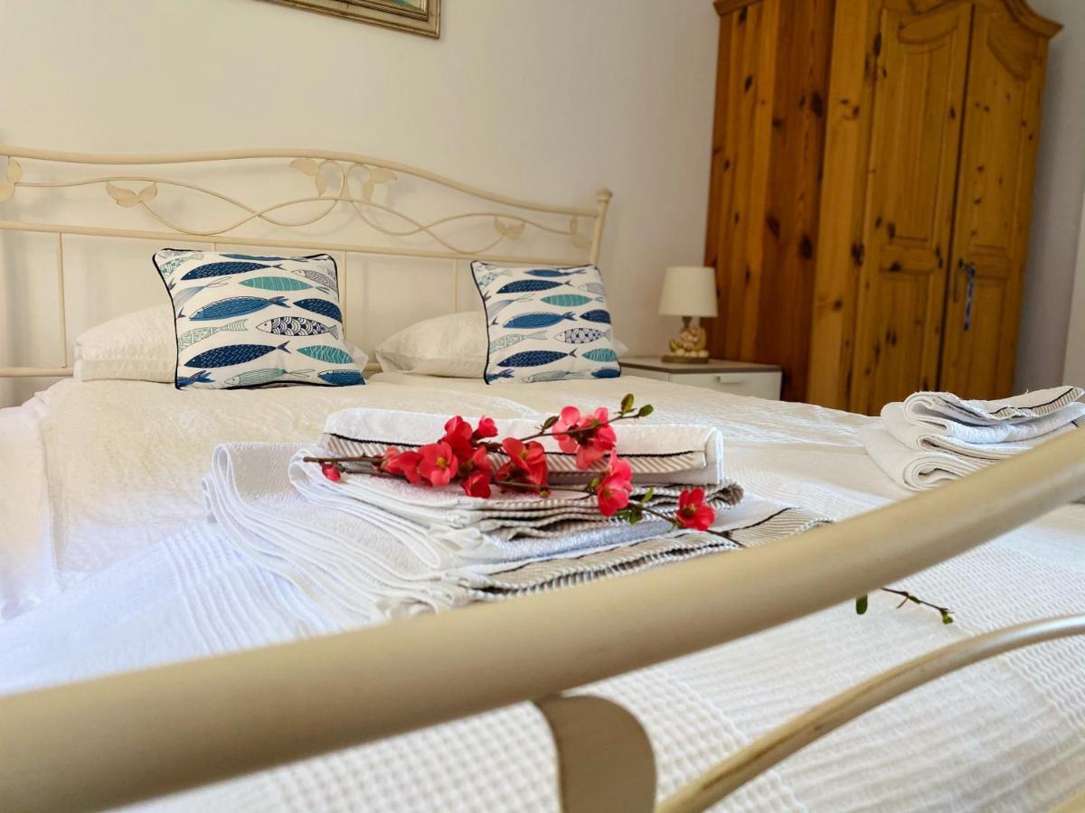 Apartment Almare Opatija Bagian luar foto