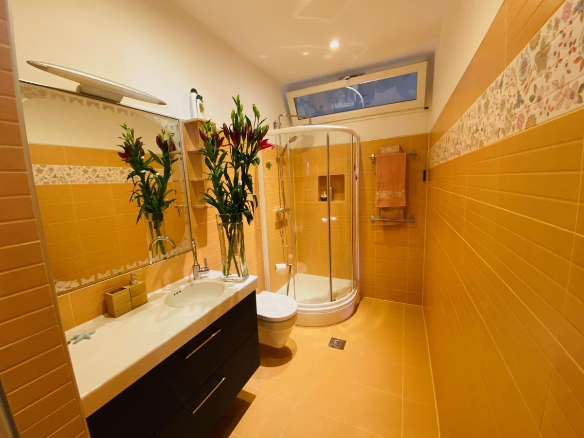 Apartment Almare Opatija Bagian luar foto