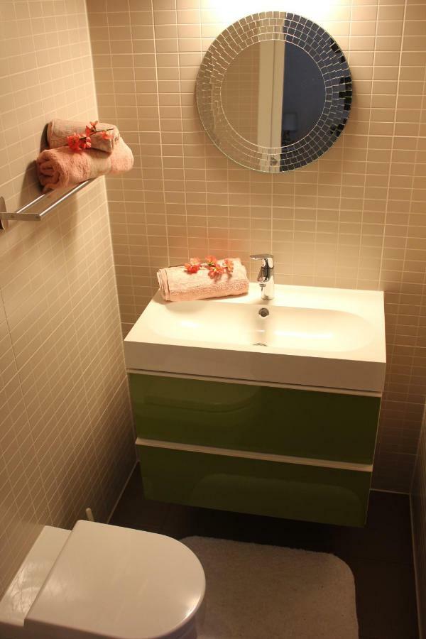 Apartment Almare Opatija Bagian luar foto